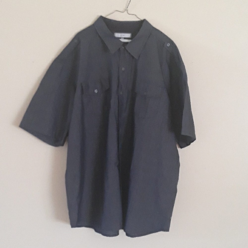 Big&Tall  Pd&eo shirt